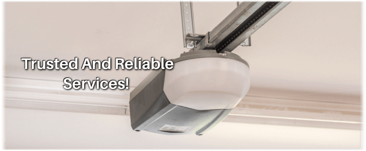 Garage Door Opener Repair And Installation New York City