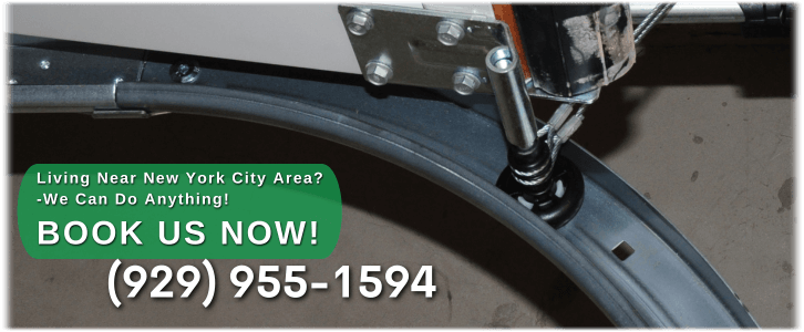 Garage Door Roller Repair New York City