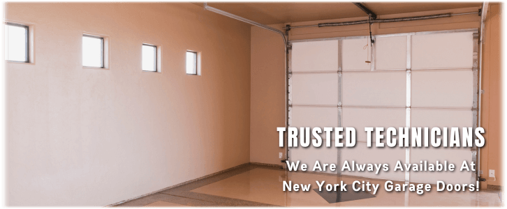 New York City Garage Door Repair