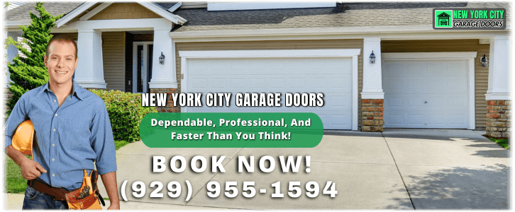 Garage Door Repair New York City